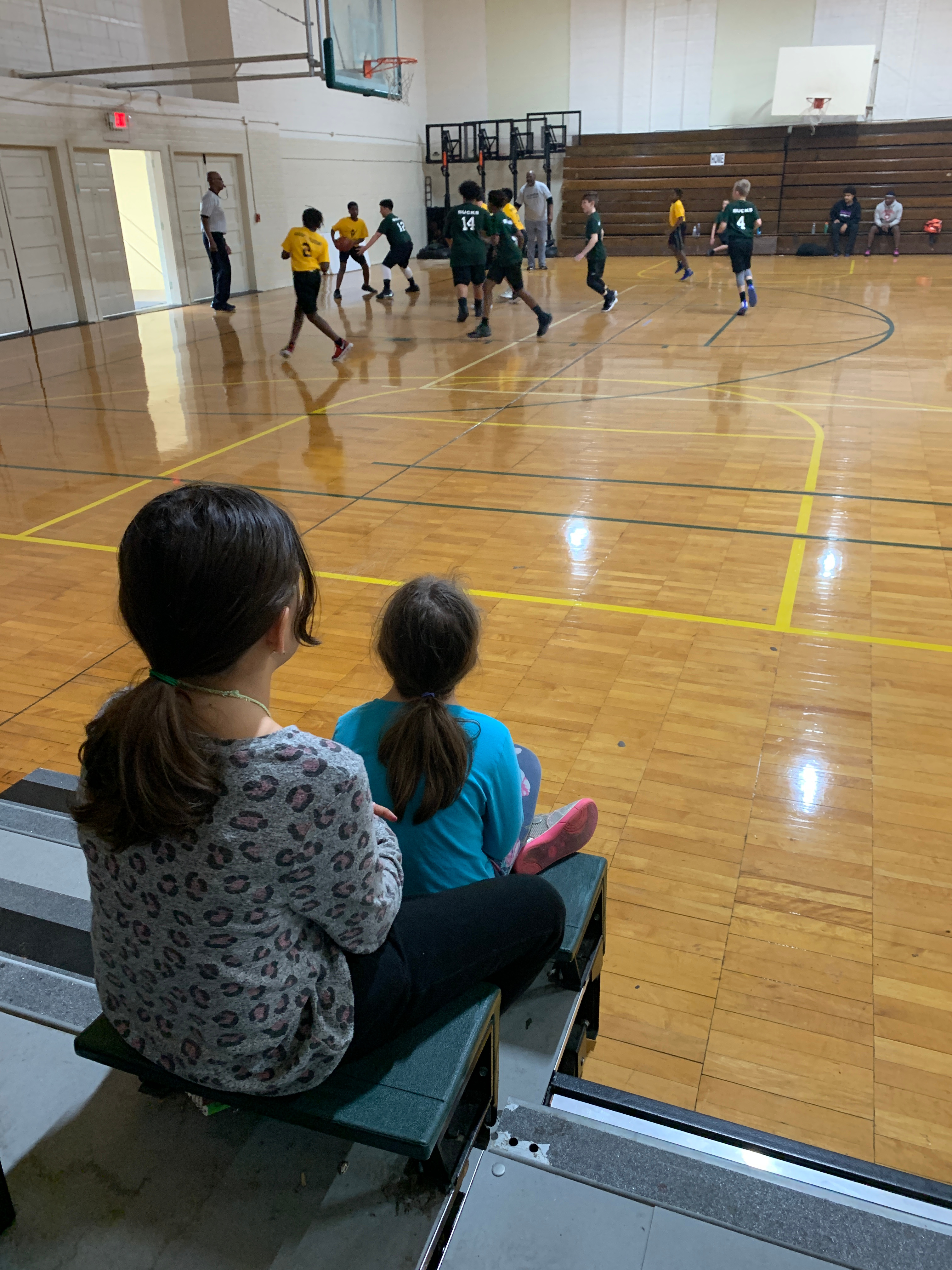 Baskeball